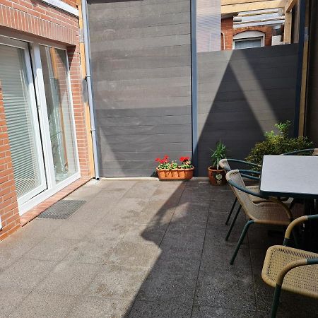 Ferienwohnung Trifkovic 3 Emden Exterior photo