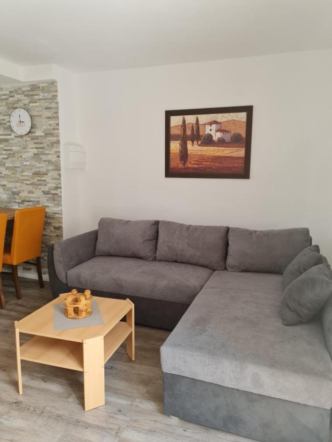 Ferienwohnung Trifkovic 3 Emden Exterior photo