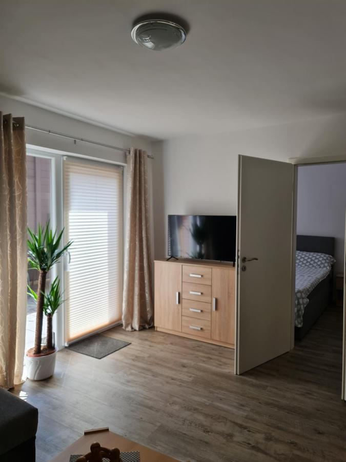 Ferienwohnung Trifkovic 3 Emden Exterior photo